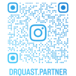 Team A.Qua goes Social Media