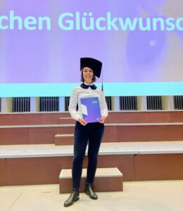 Auszeichnung