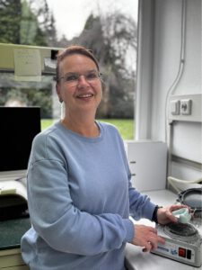 Sigrid Kampmann | Zahntechnikerin