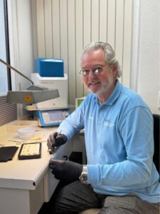 Matthias Wetzler | Zahntechniker