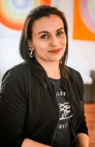 Jessica Tischler | Praxismanagement & Abrechnung